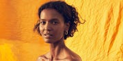 liya kebede