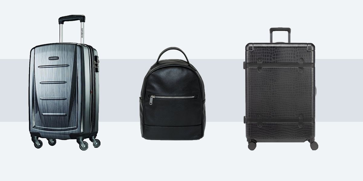 The Best Cyber Monday Luggage Deals to Look Out for in 2023