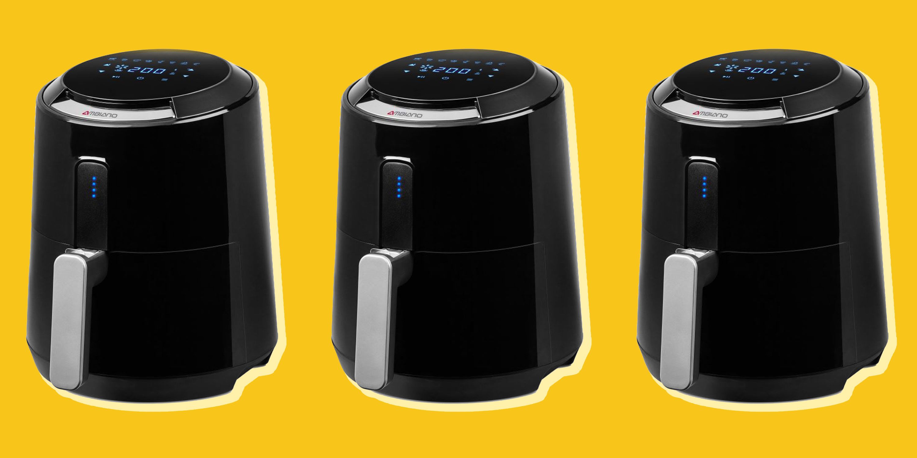 Aldi Is Selling A $50 Air Fryer For Just This Week - Aldi Finds For Kitchen  October 2018