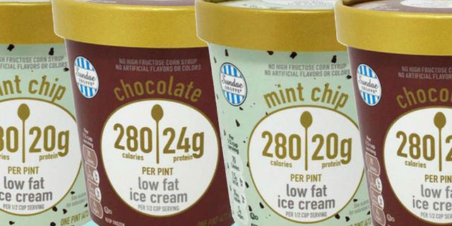 Food, Dairy, Ingredient, Soy ice cream, Ice cream, Drink, Frozen dessert, 
