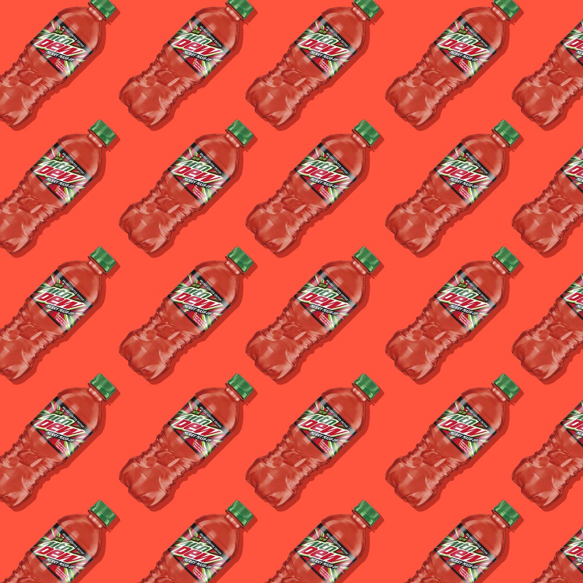 preview for Party Thanksgiving Style With This Super Strong Punch