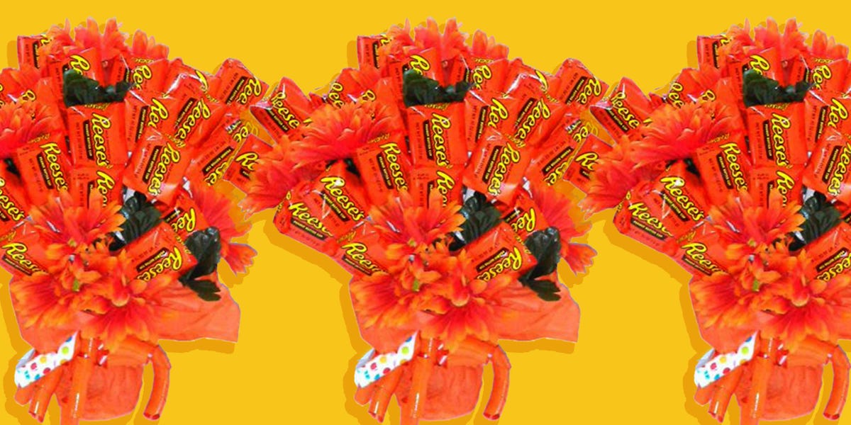 preview for All Of Reese's Peanut Butter Candies, Ranked