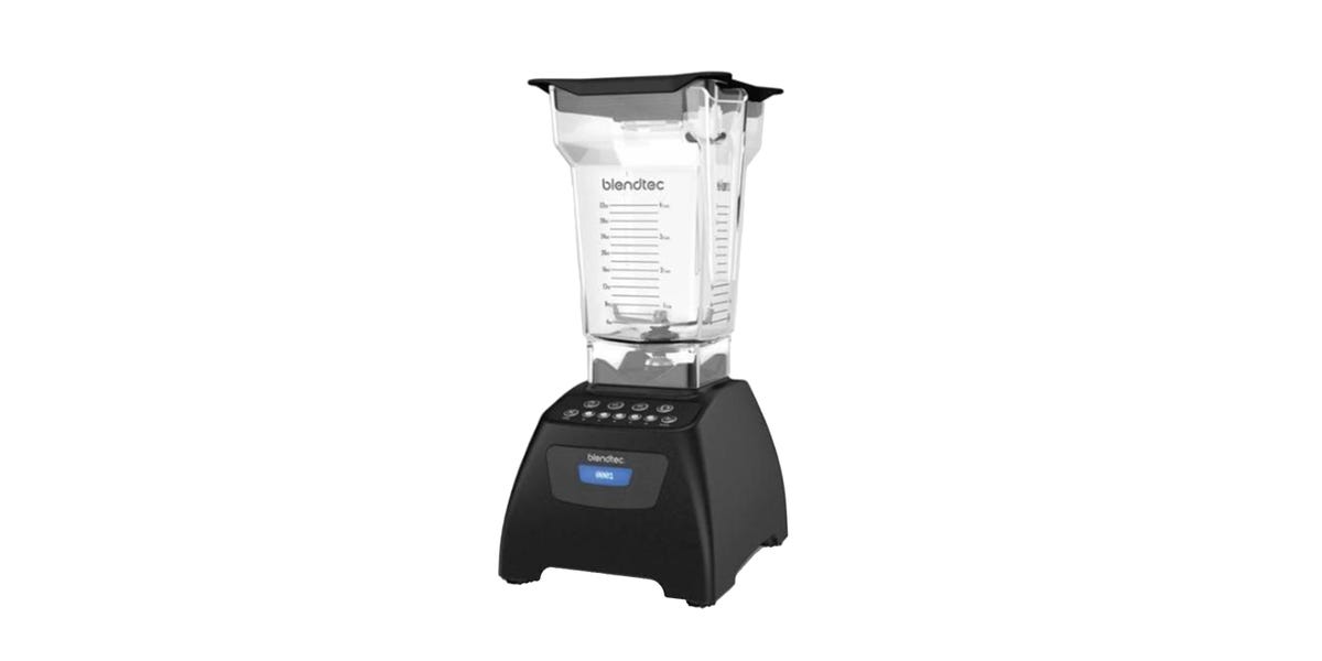 TODAY ONLY: Score $100 Off The Blender That's More Powerful Than A Vitamix