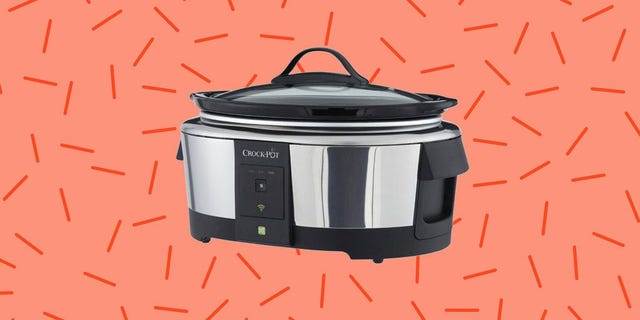 Walmart Has Slashed Prices On Slow Cookers And Blenders