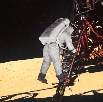アポロ計画陰謀論者が投げかける疑問がナンセンスな理由