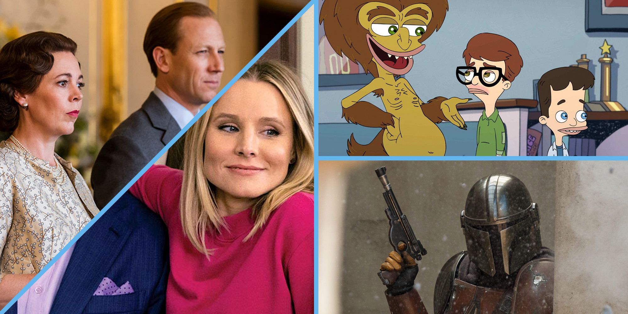 New and returning tv shows fall 2019 deals