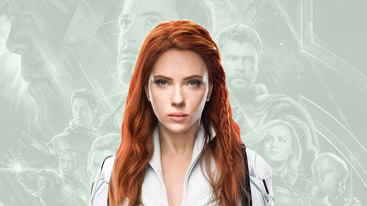 How Does 'Black Widow' Fit Into the MCU and Its Timeline? Black Widow ...
