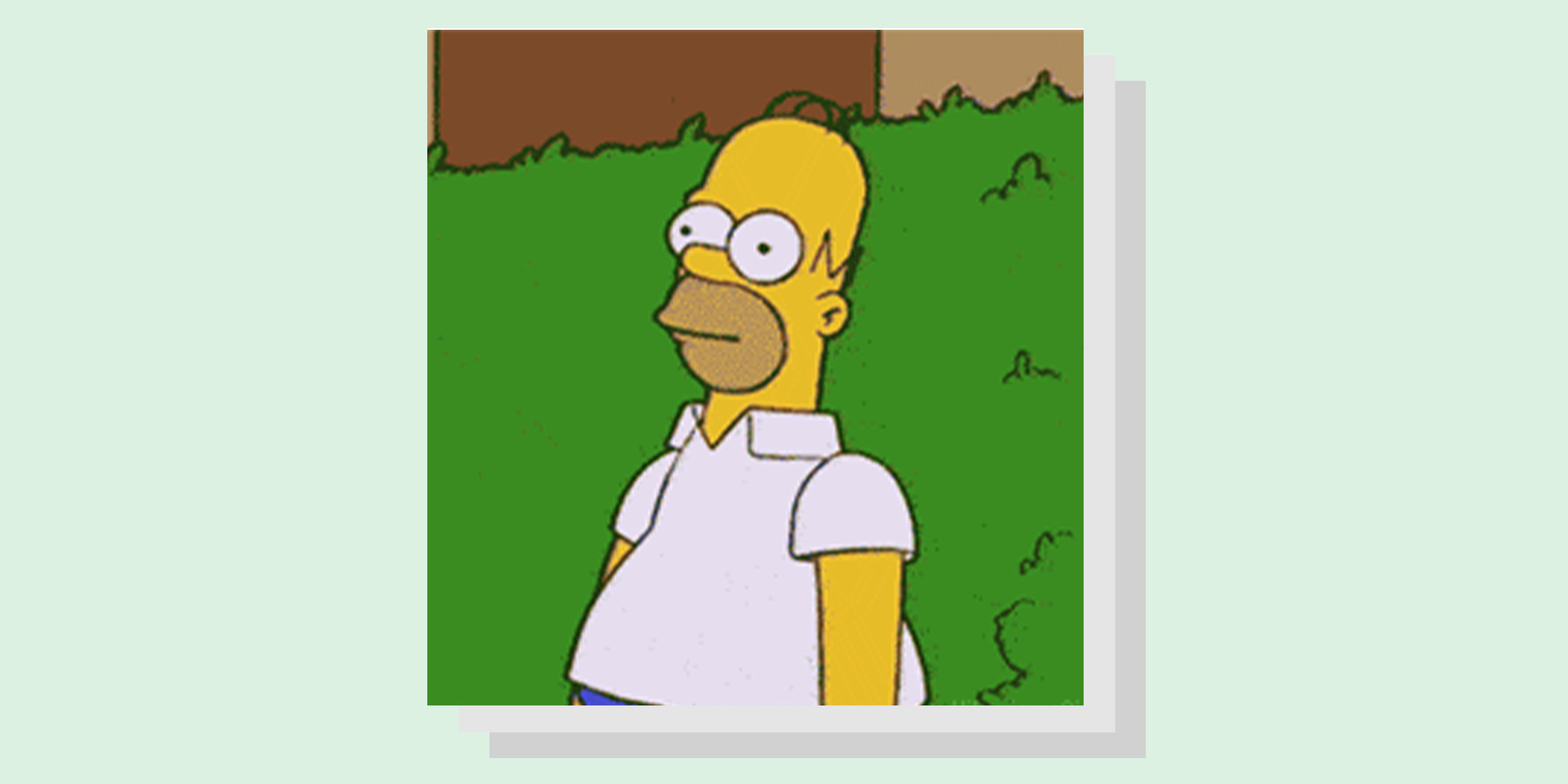 Homer simpson meme generator