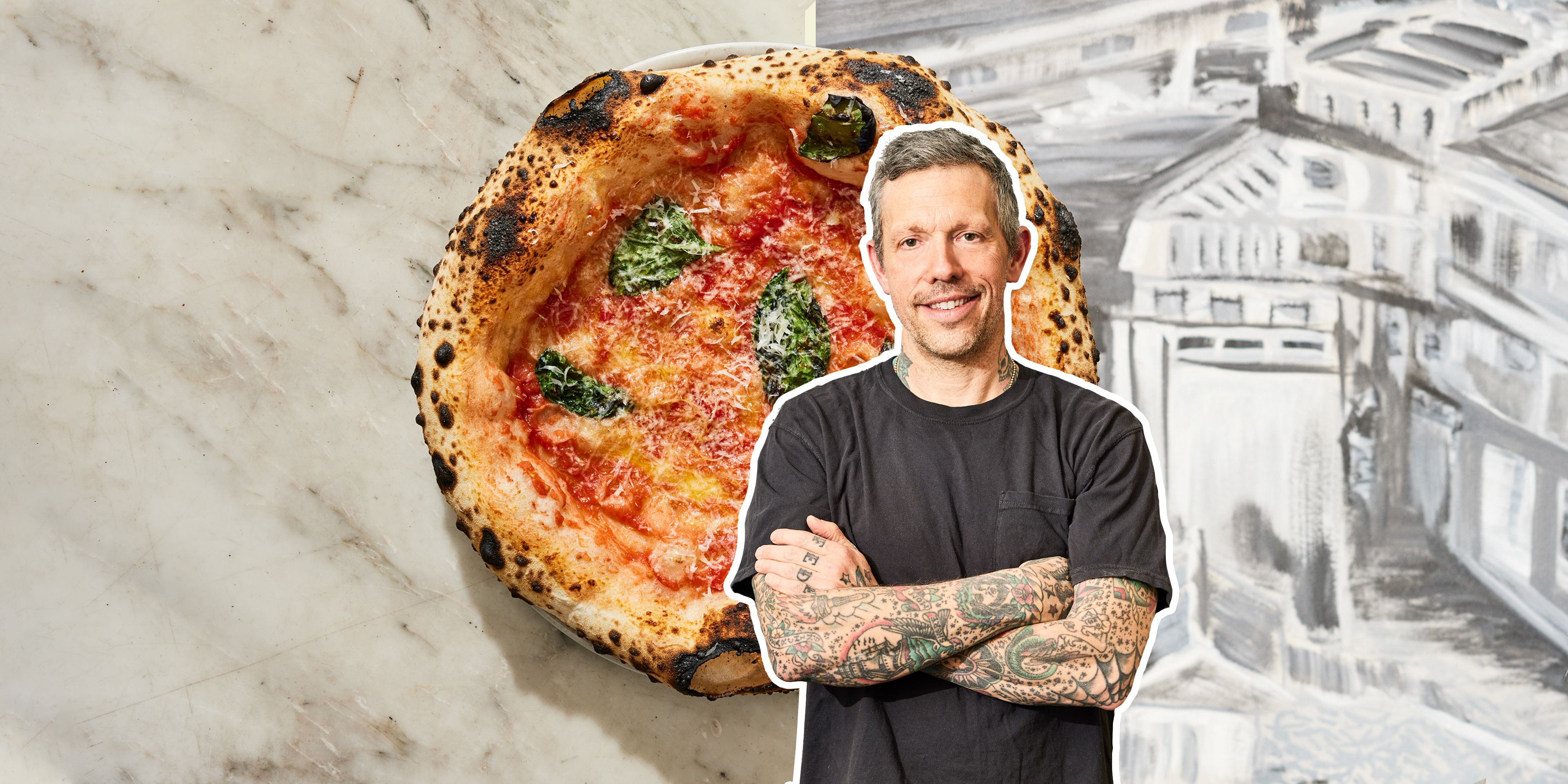 Una Pizza Napoletana Is Back - How Anthony Mangieri Reopened His