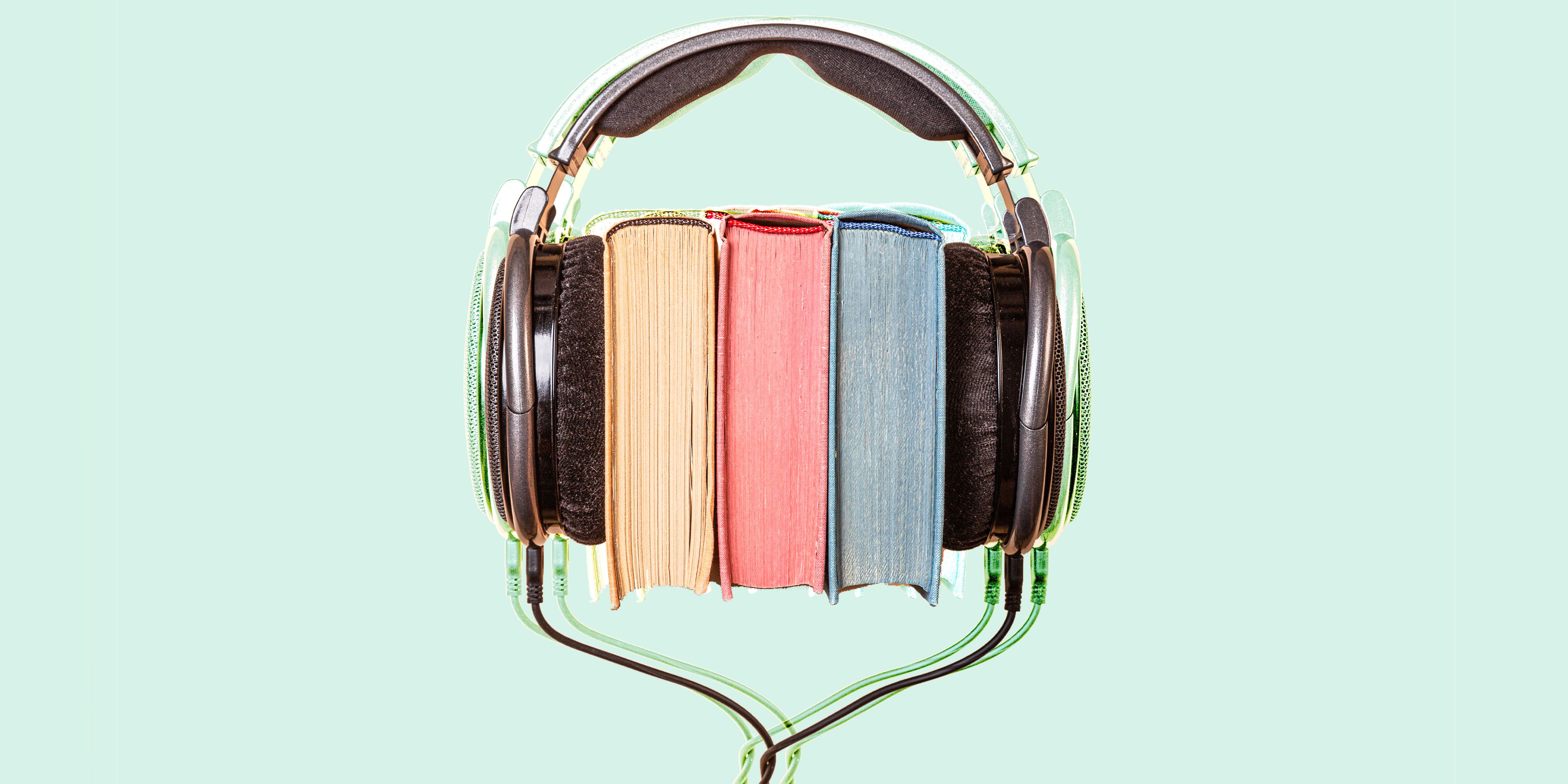 30 Best Audiobooks of All Time - Popular Books to Listen To