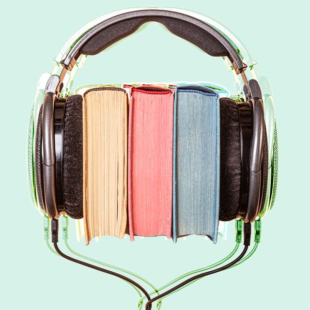 The best Audiobooks, the best Format – MotionAudiobooks