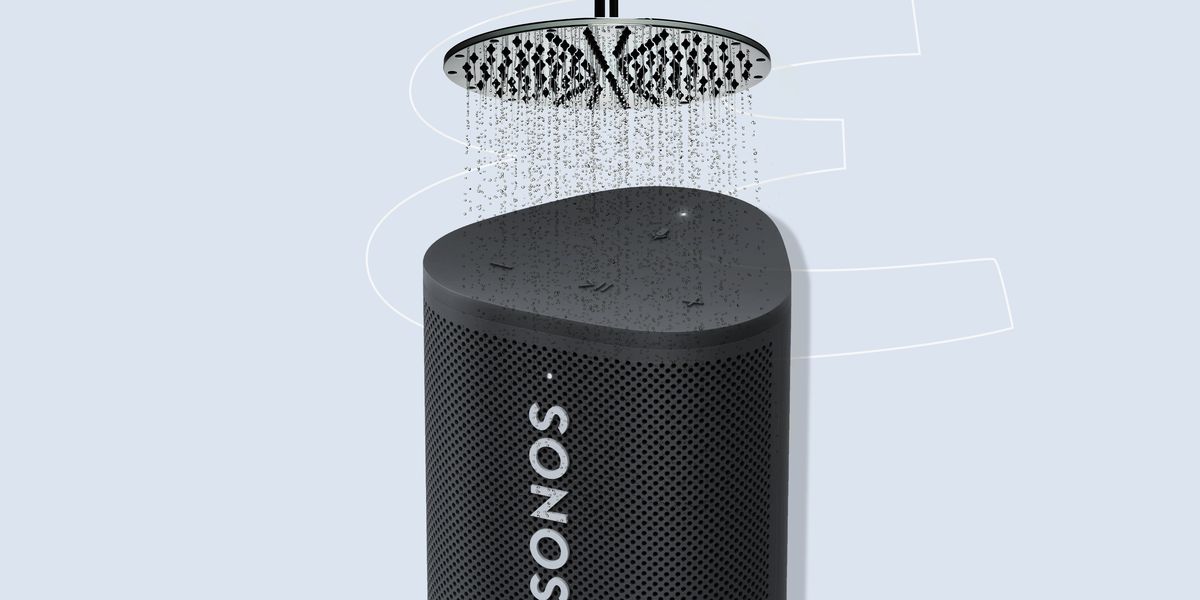 9 Best Bluetooth Shower Speakers 2024 - Best Waterproof Speakers