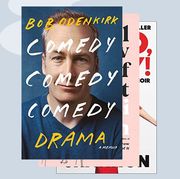 best comedy books