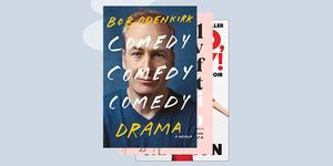 best comedy books