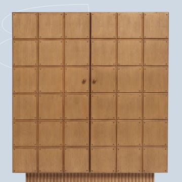 a wooden board with a few holes a wooden board with a few holes