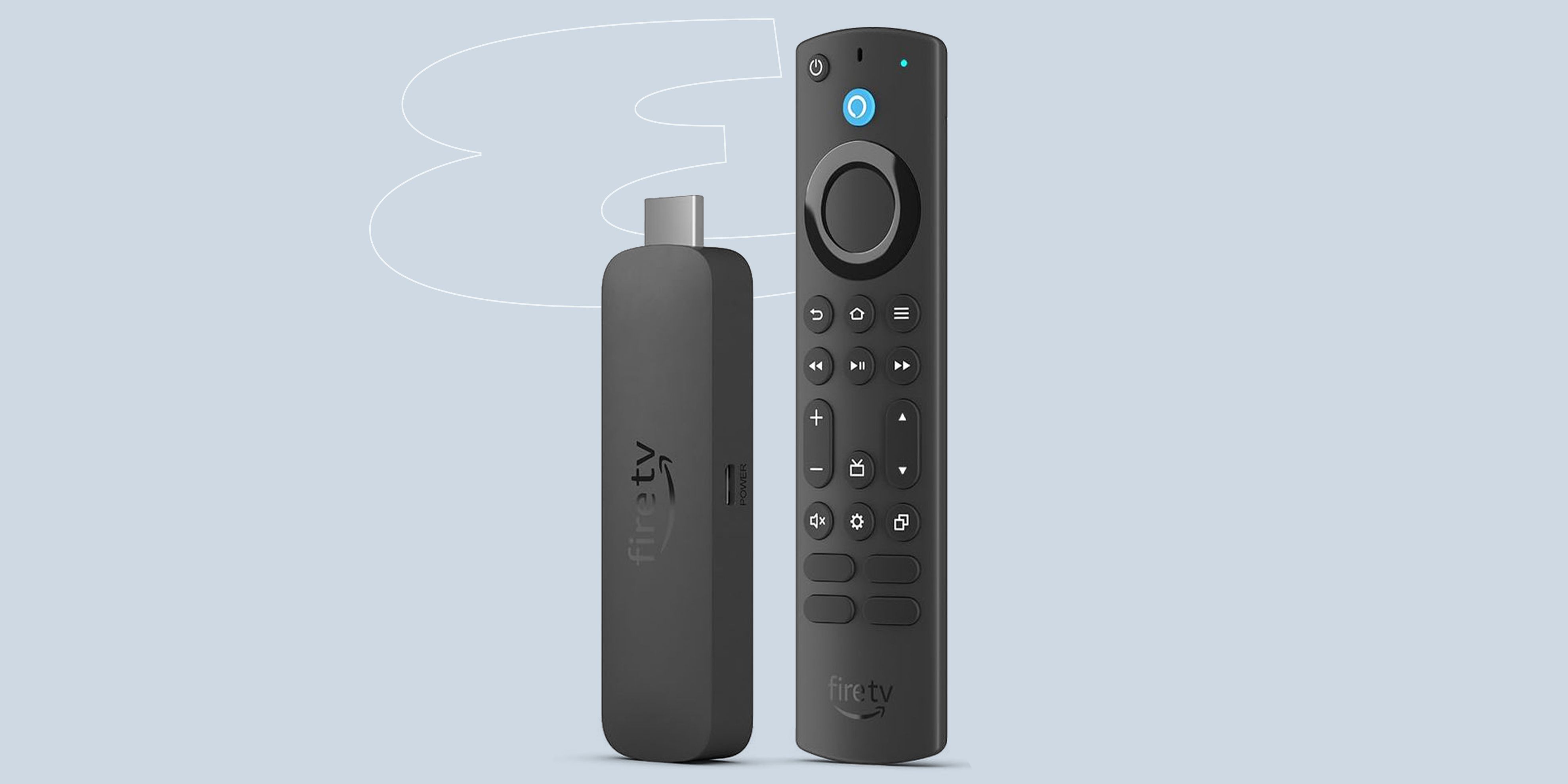 Amazon's Fire TV Stick Is Down to $25 Right Now