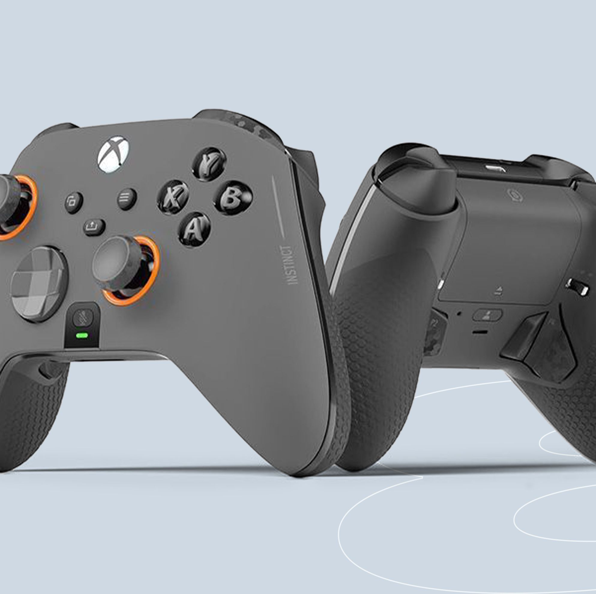 The Only 5 PC Gaming Controllers Worth Your Money