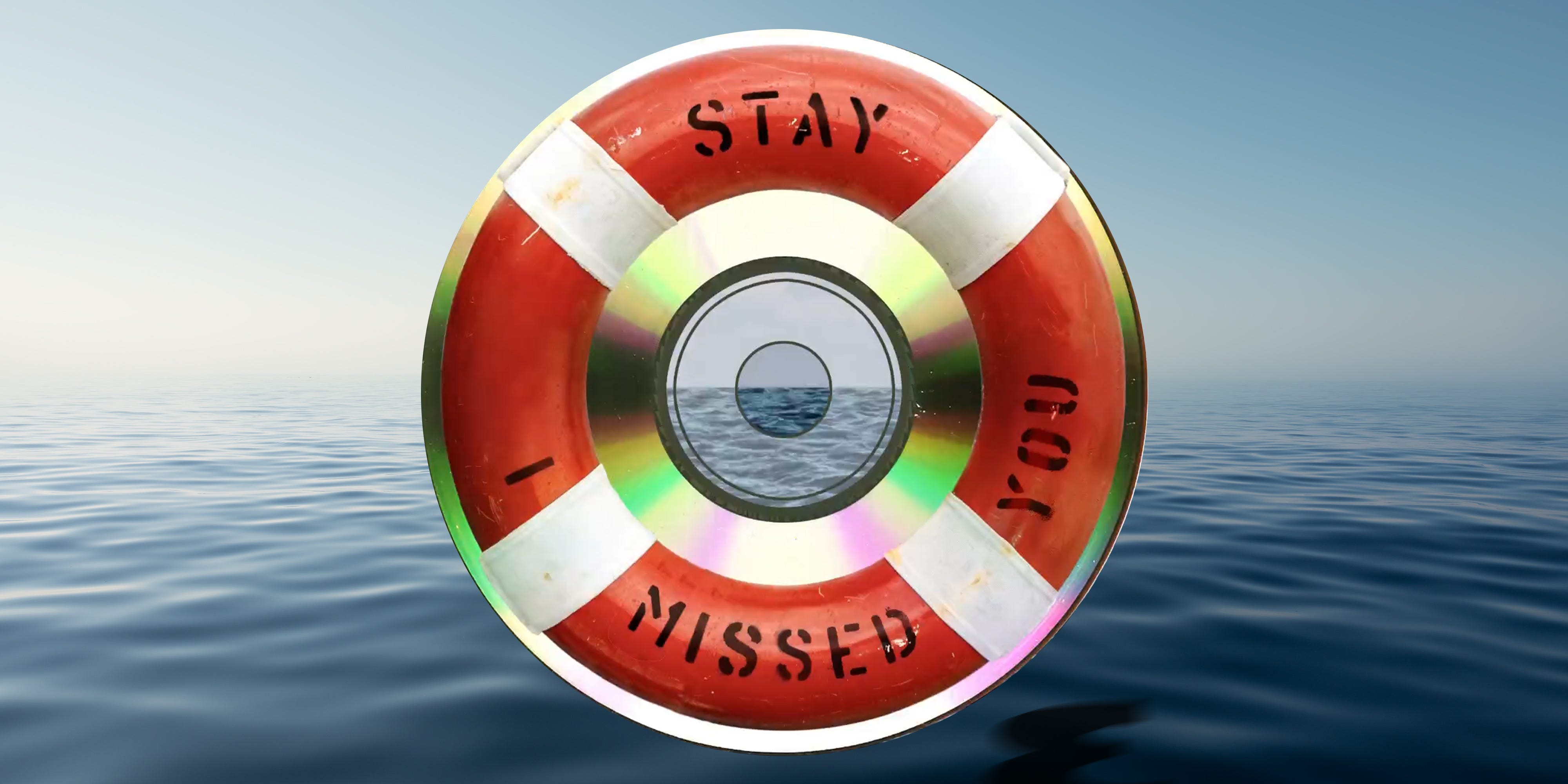I Spent Five Days at Sea on the Maiden Voyage of The 90s Cruise. I'll Never Recover.