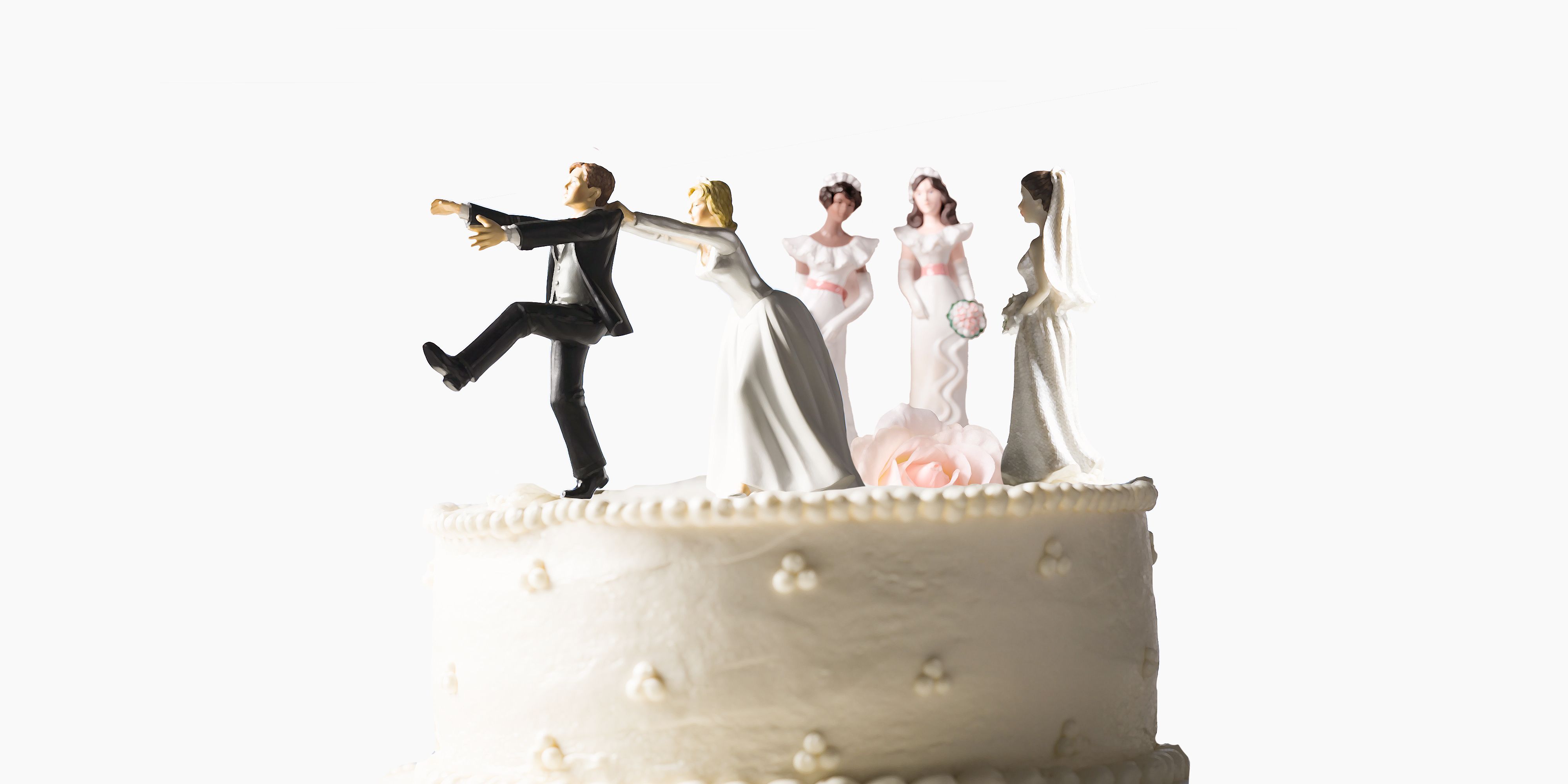 What Is Polygamy? A Polygamist Debunks the Allure of Marrying More Than One Partner