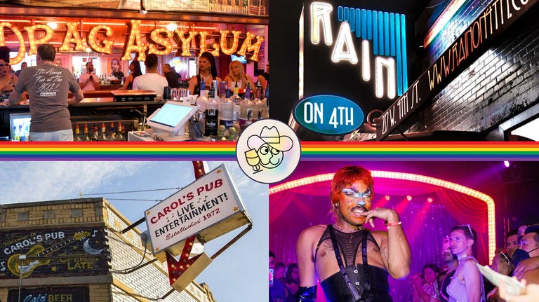 How America's Longest Continuously Operating Bar for Queer Women Is  Fighting to Keep Its Doors Open