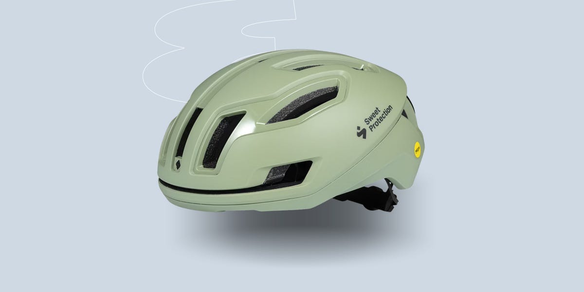 10 Best Bike Helmets 2024—Safe and Comfortable Commuter Helmets