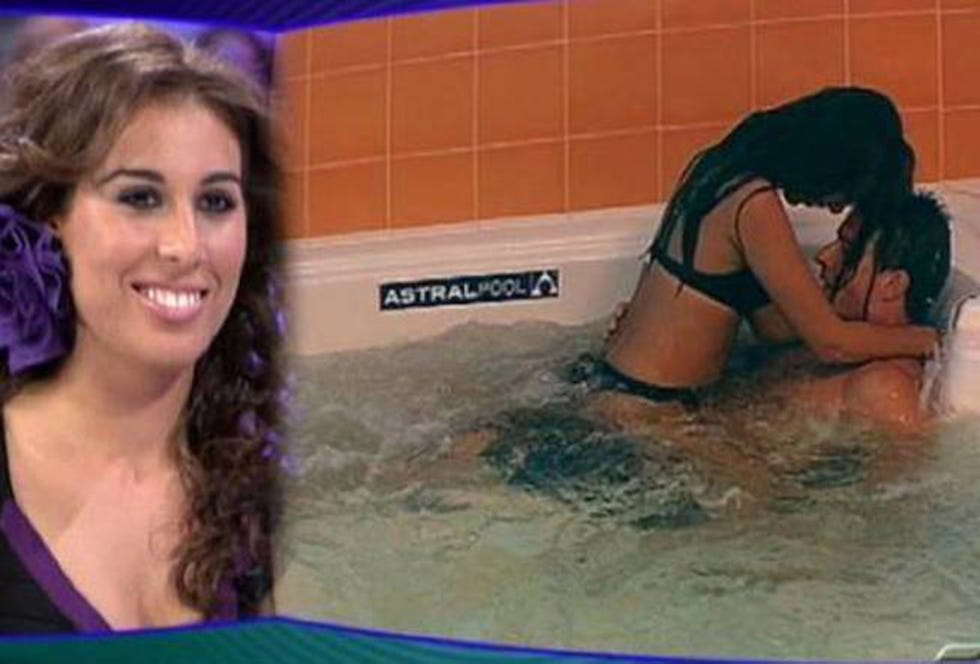indhira y arturo requejo tienen sexo en gran hermano 11