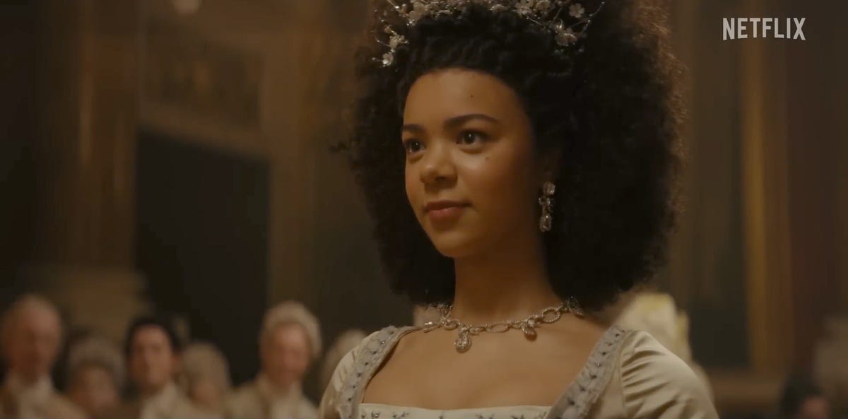 Queen Charlotte season 2 news and updates