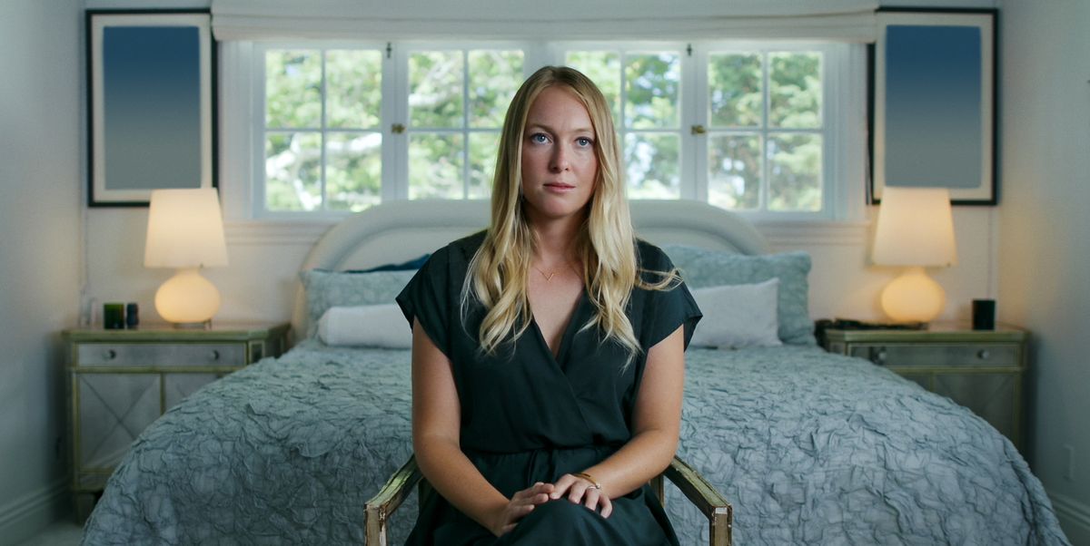 India Oxenberg Talks Nxivm And Allison Mack In Starz Documentary