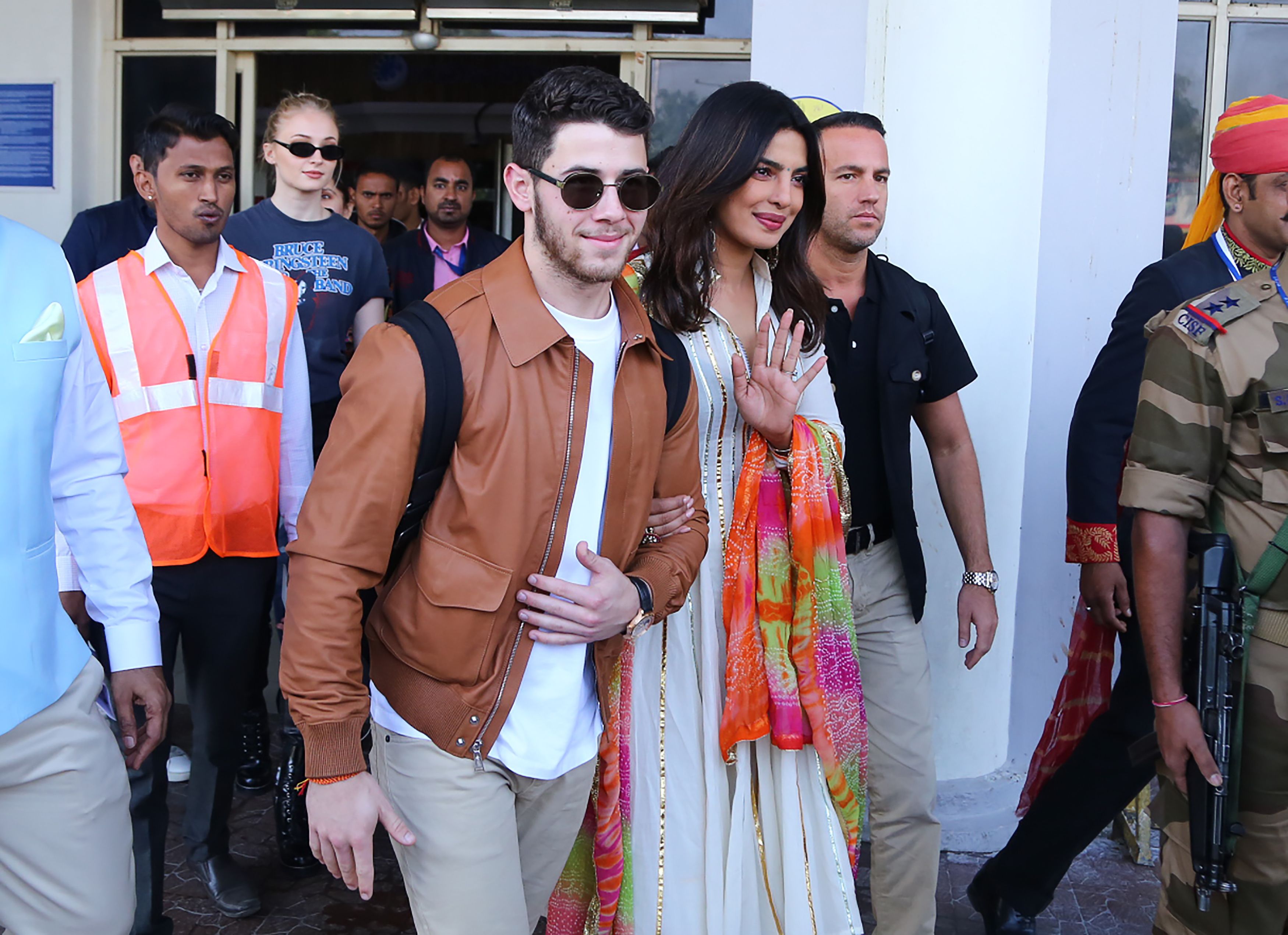 Nick Jonas And Priyanka Chopra’s Complete Relationship Timeline