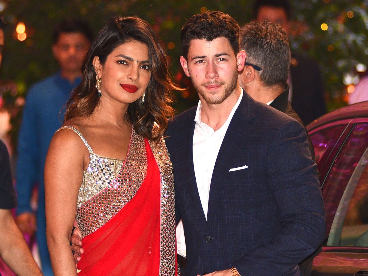 1200px x 900px - Priyanka Chopra and Nick Jonas's Exact Wedding Date and Indian Palace Venue