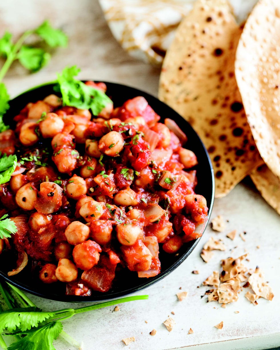 Dish, Food, Cuisine, Ingredient, Produce, Staple food, Recipe, Legume, Vegetarian food, Chickpea, 