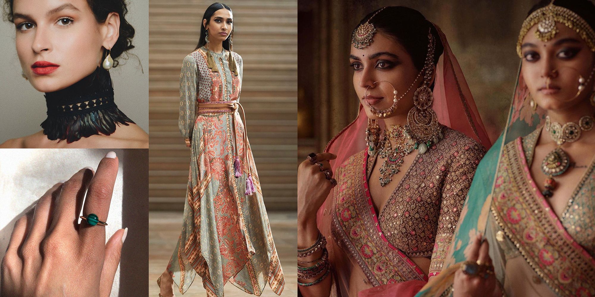 21 Indian Fashion Designers to Know 2022