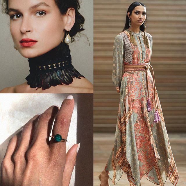 21 Indian Fashion Designers to Know 2022