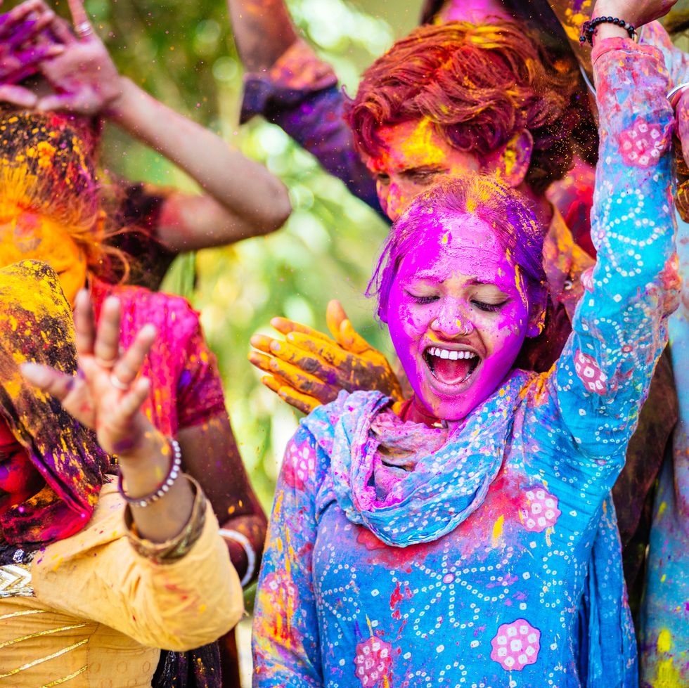 When is Holi in 2023? Date, History and How to Celebrate