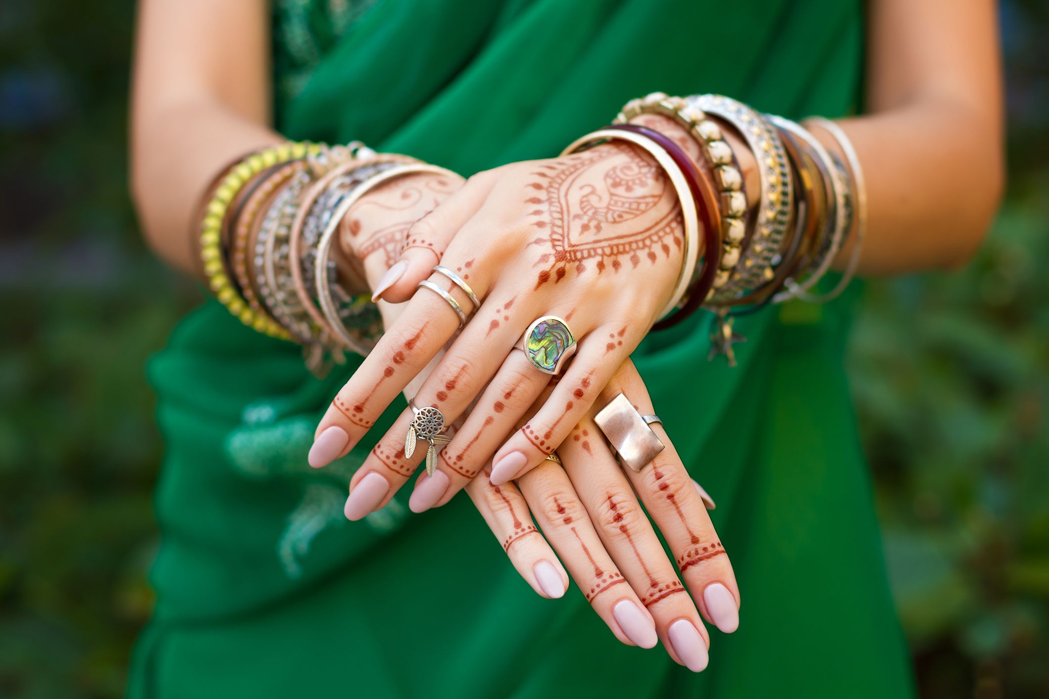 How to Care for a Henna Design: Aftercare Instructions