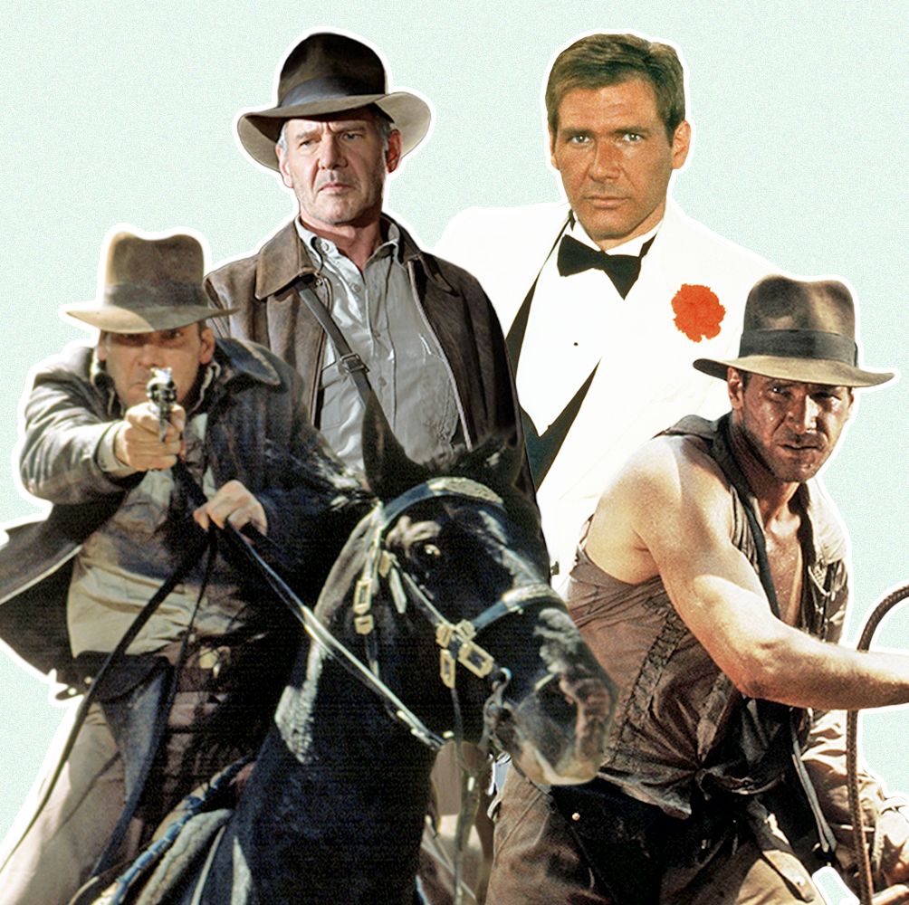 All The Indiana Jones Movies In Order Of Chronology