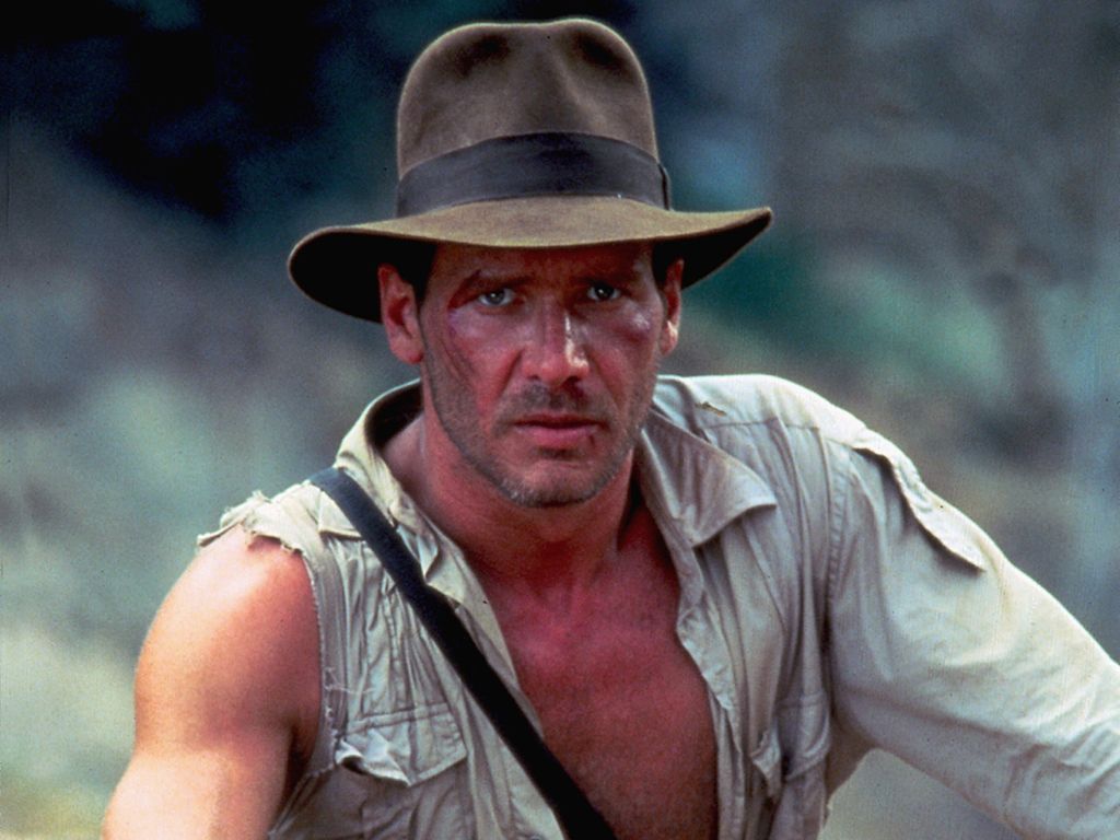 CRÍTICA  Novo 'Indiana Jones' tenta recuperar 'modelo Spielberg', mas se  perde na mesmice