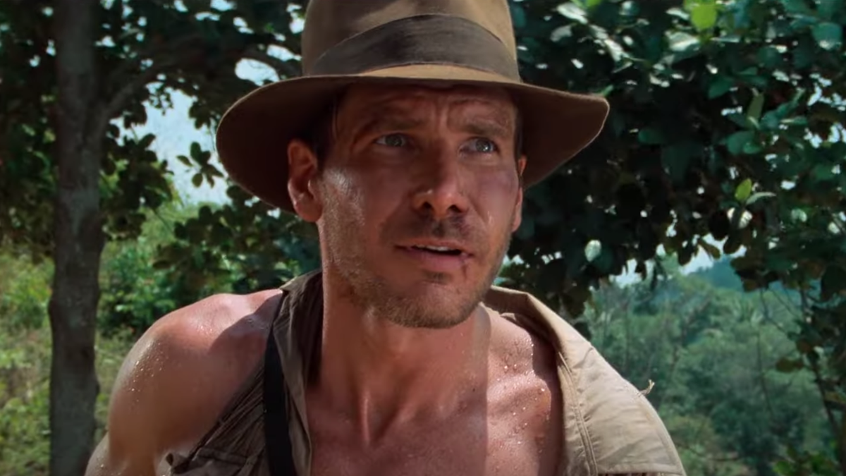 How to watch the Indiana Jones movies in order