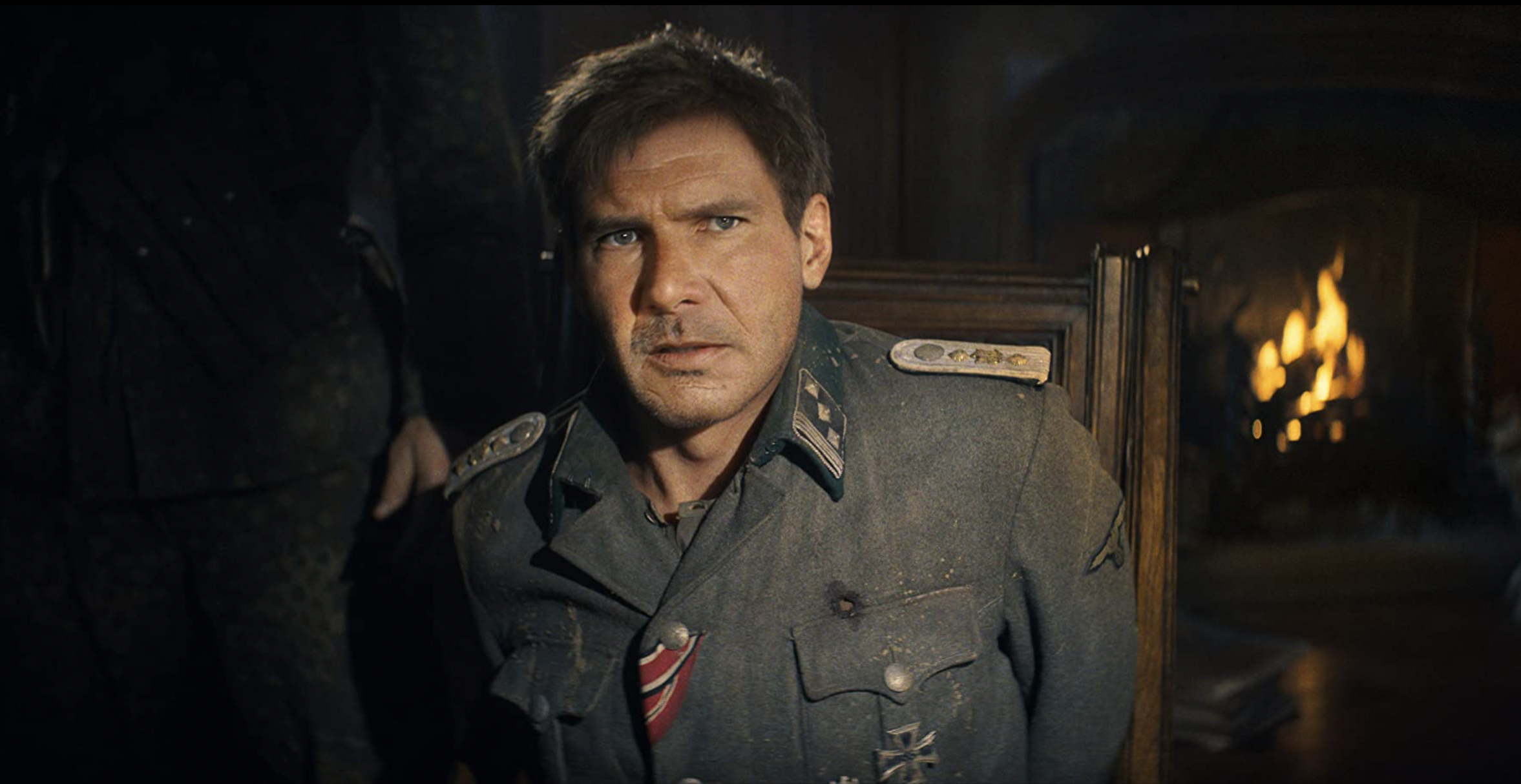 Why You Should See 'Indiana Jones and the Dial of Destiny