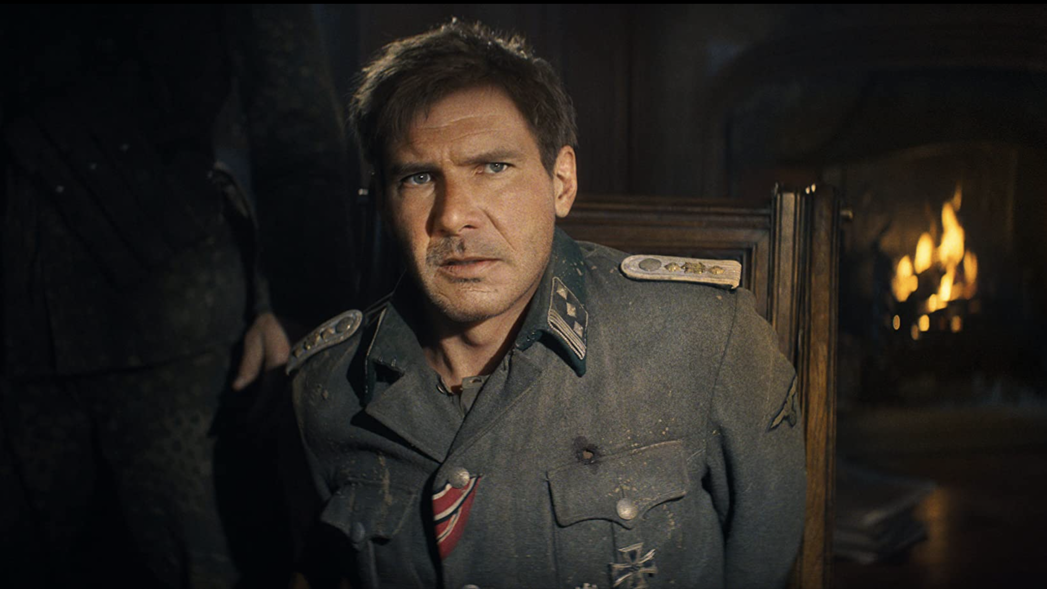 Indiana Jones and the Dial of Destiny review – Harrison Ford does