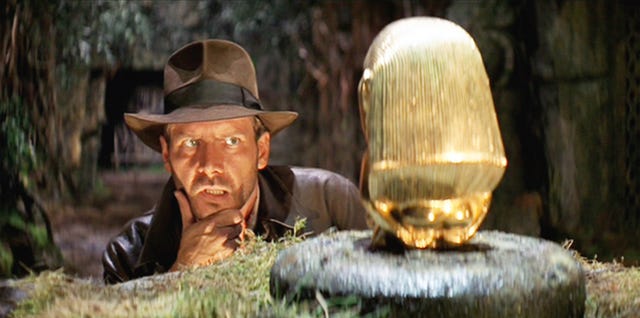 Indiana jones and the raider of the lost ark subtitles фото 84