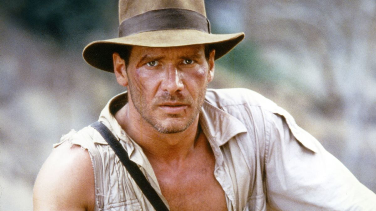 5 Things You May Not Know About ‘Indiana Jones and the Temple of Doom’