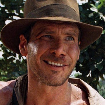 indiana jones