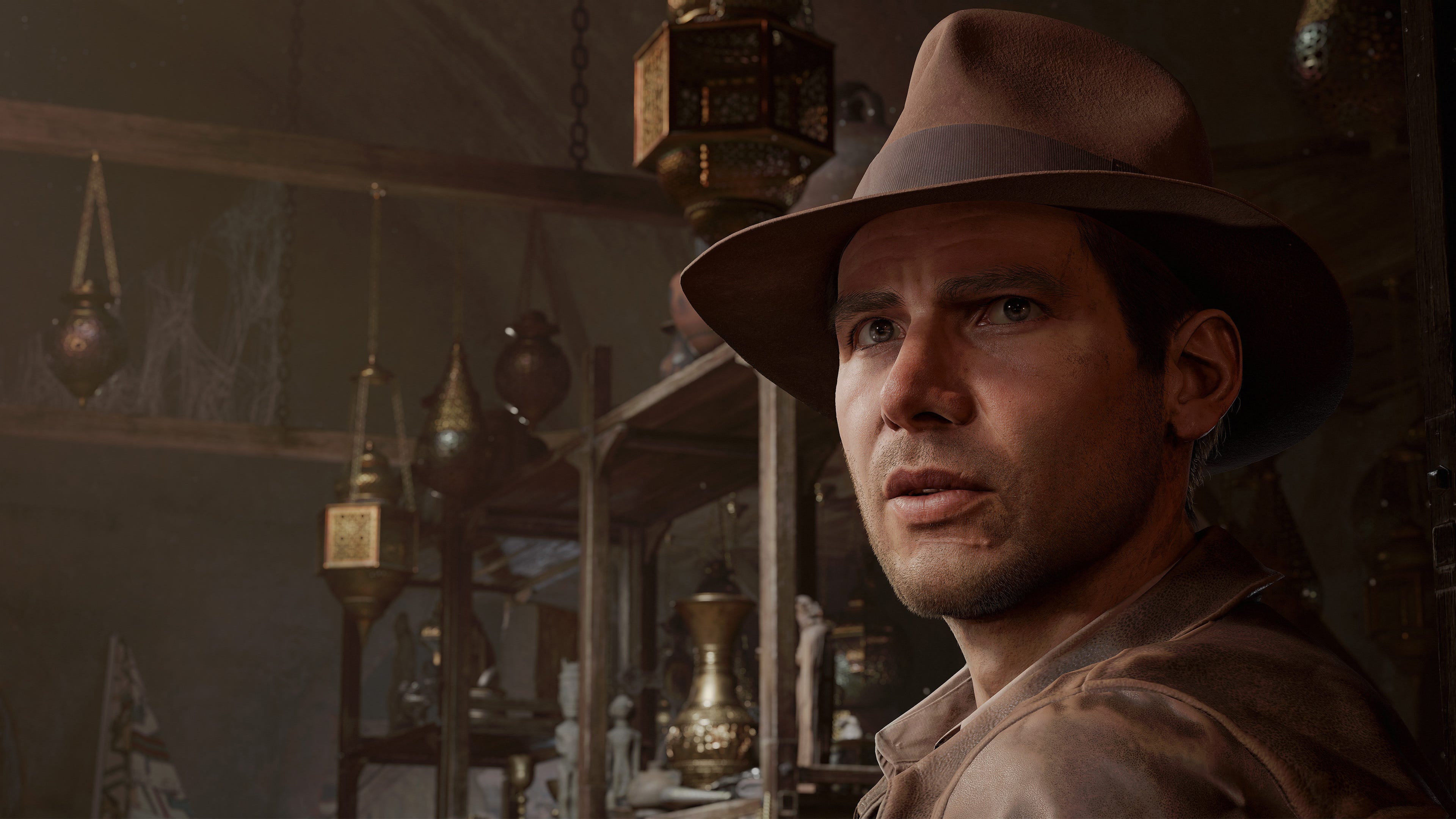 Play indiana jones slot machine online