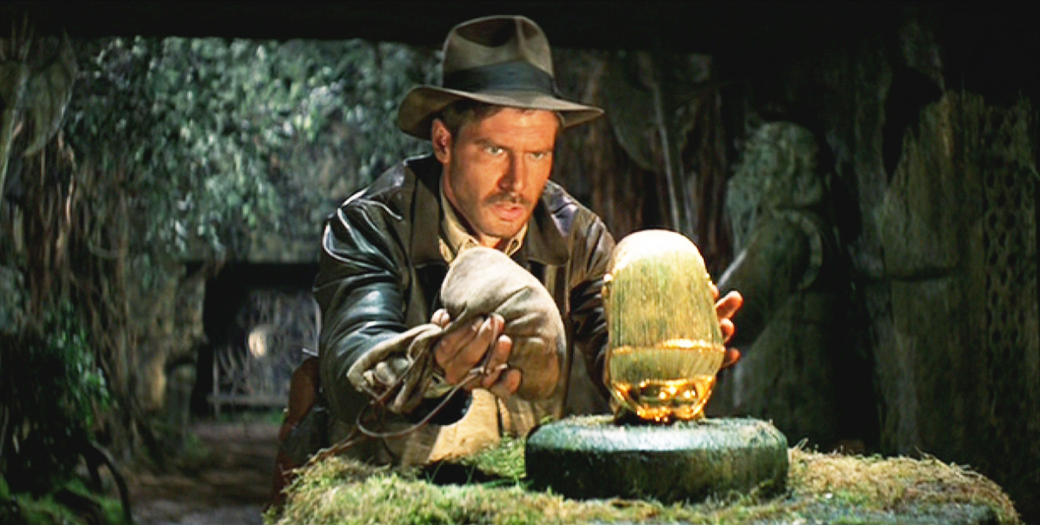 A travel guide to Indiana Jones' best filming locations