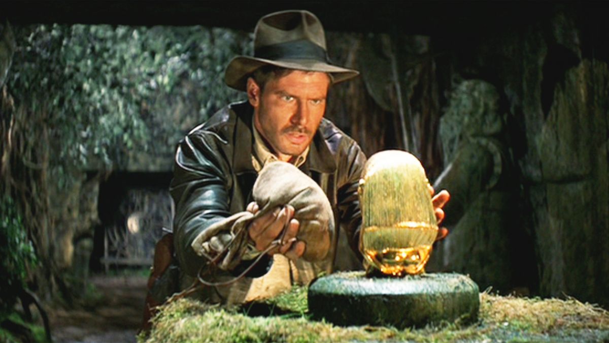 Why Temple Of Doom Is The Best Indiana Jones Film, Movies
