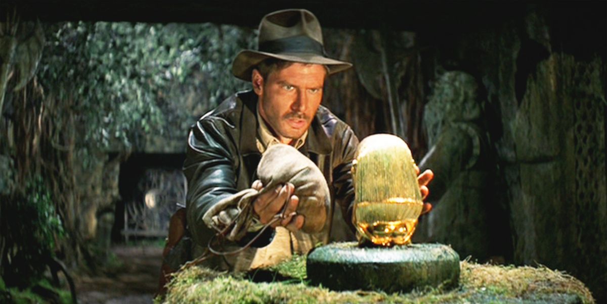 How to Watch the Indiana Jones Movies in Order, Chronologically and By  Release