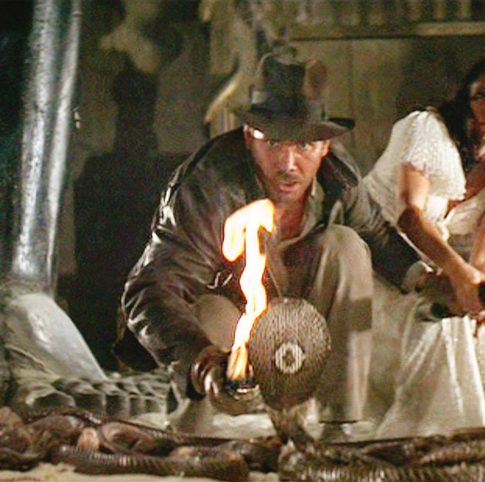 How to Watch the Indiana Jones Movies in Order, Chronologically and by  Release