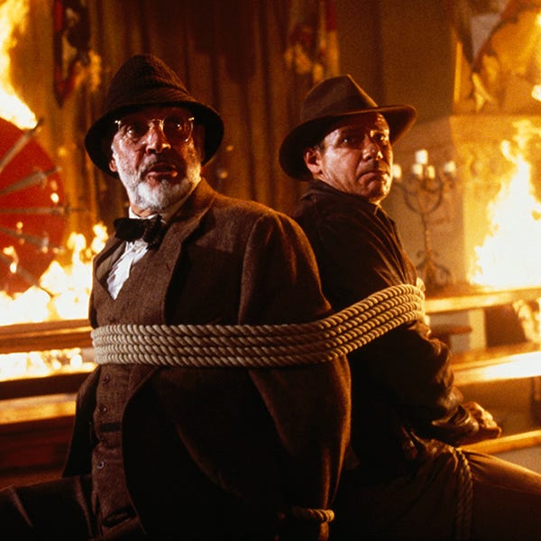 Indiana Jones movies in order: The best way to watch