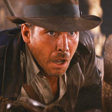 Final explicado de 'Indiana Jones y el dial del destino': la última  aventura de Harrison Ford se atreve con algo que te volará la cabeza
